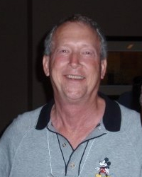 Don Ostrander